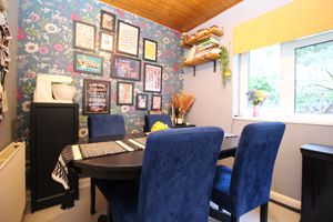Dining Area- click for photo gallery